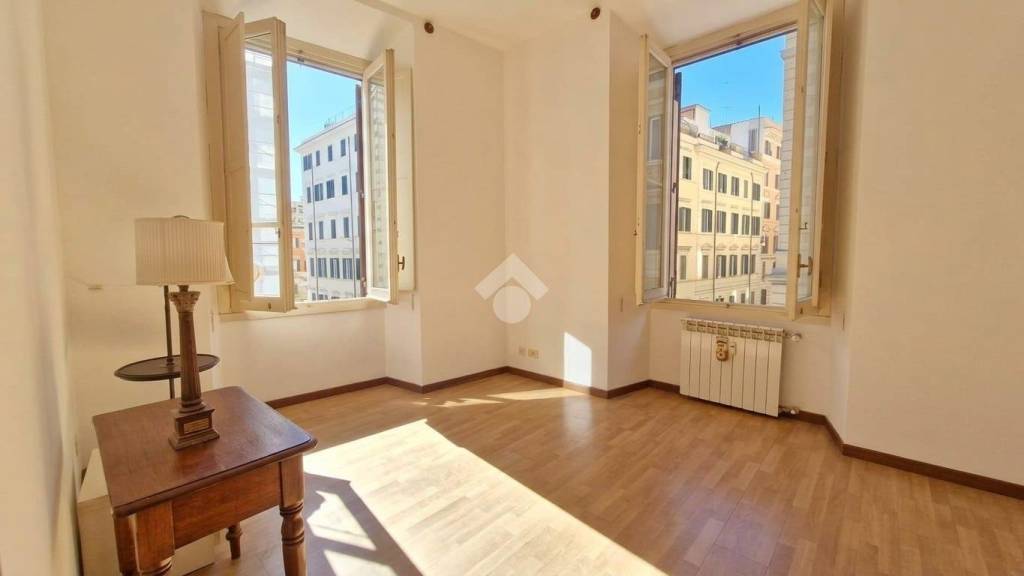 appartamento in affitto a Roma in zona Rione Prati
