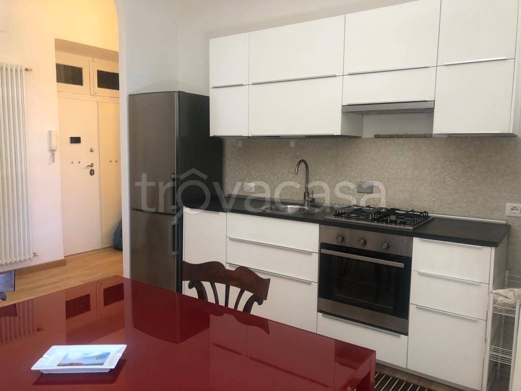 appartamento in affitto a Roma in zona Tiburtino