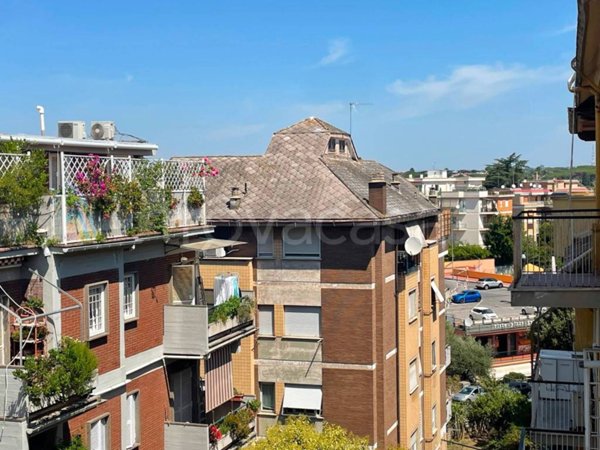 appartamento in affitto a Roma in zona Gianicolense