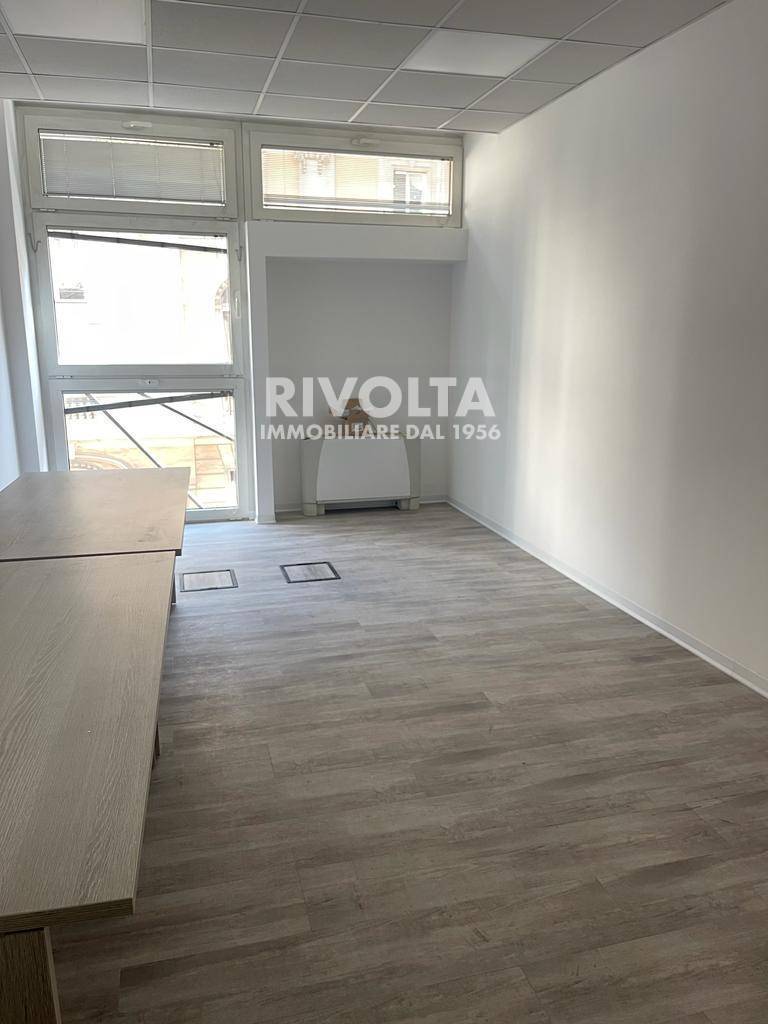 ufficio in affitto a Roma in zona Flaminio