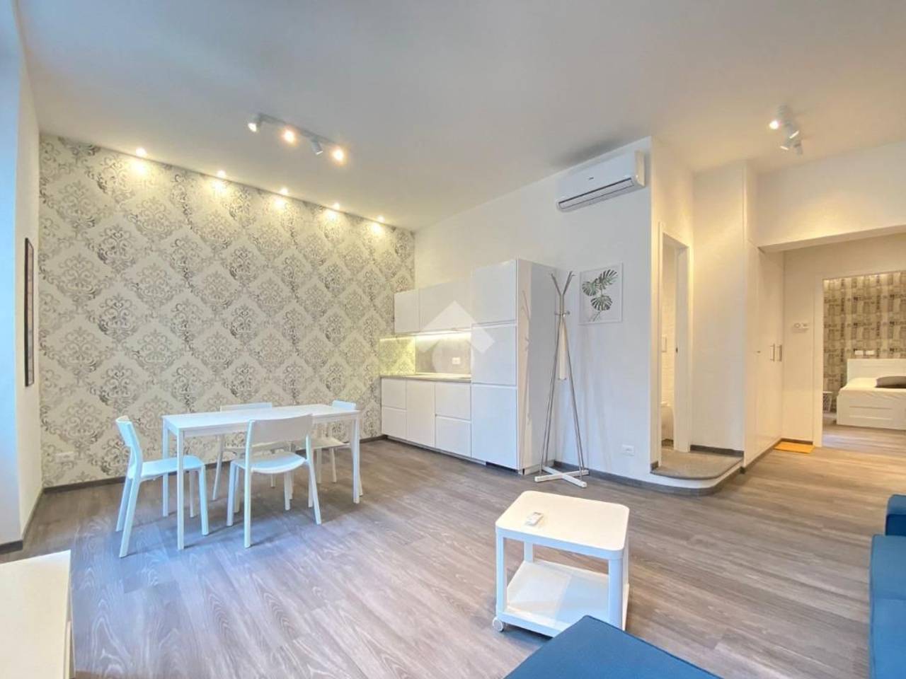 appartamento in affitto a Roma in zona Rione Borgo