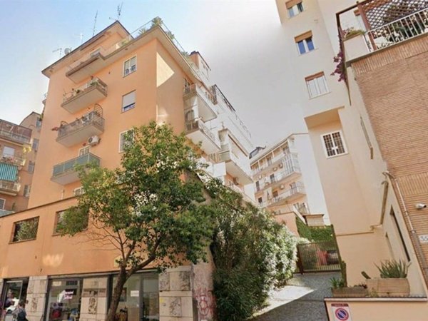 appartamento in affitto a Roma in zona Gianicolense