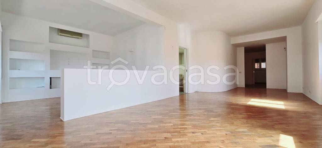 appartamento in affitto a Roma in zona Tor di Quinto