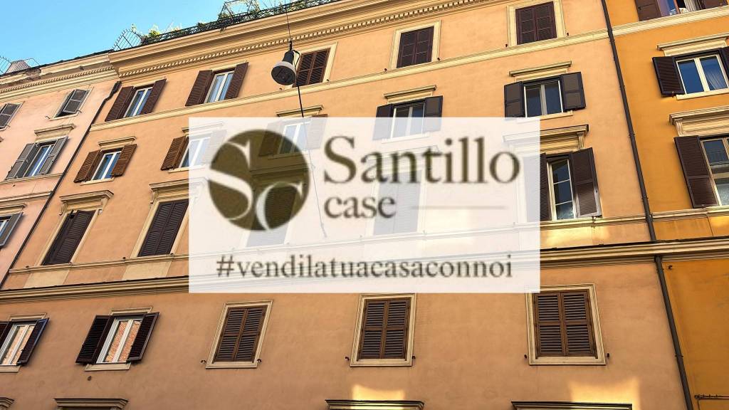 appartamento in affitto a Roma in zona Ludovisi/Sallustiano