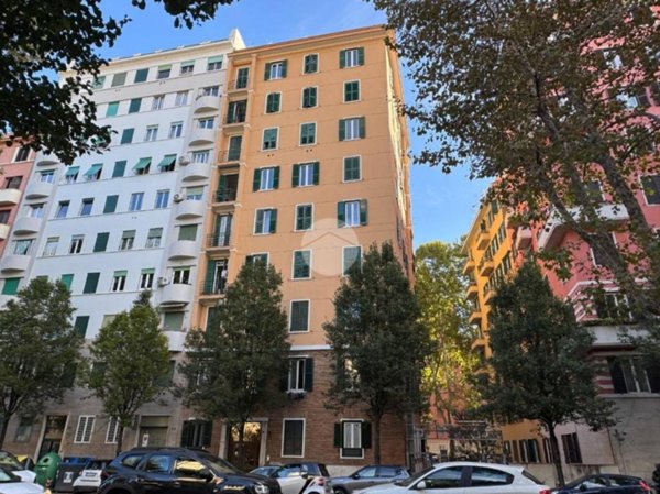 appartamento in affitto a Roma in zona Della Vittoria