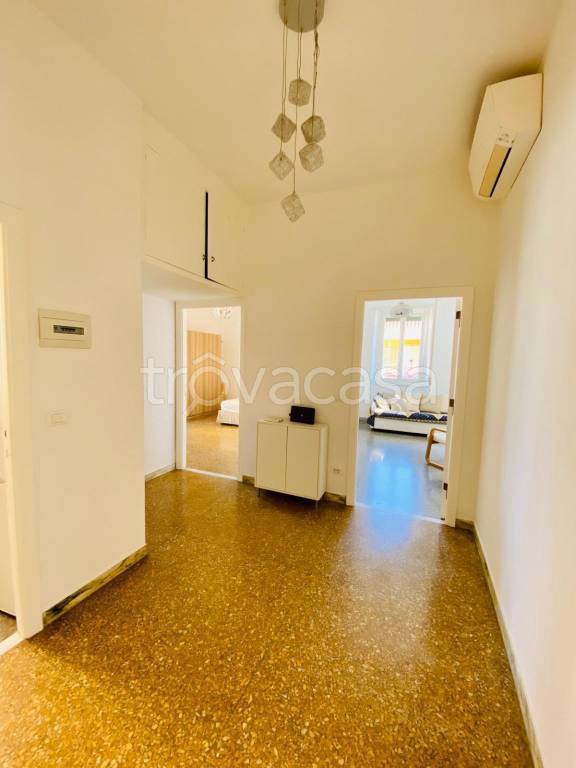 appartamento in affitto a Roma in zona Torrevecchia