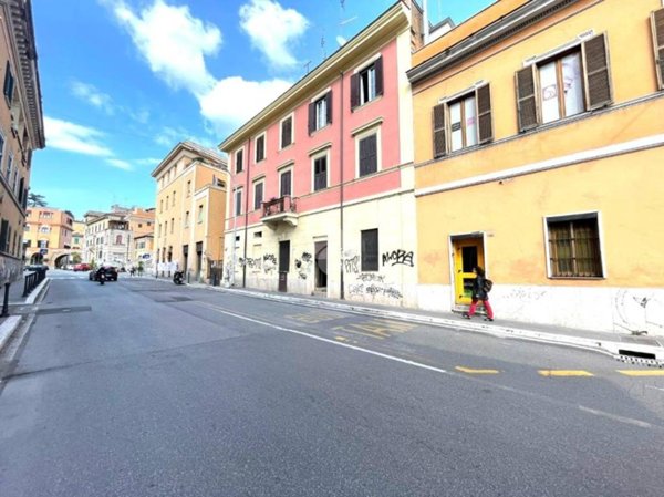 locale commerciale in affitto a Roma in zona Monte Sacro/Talenti
