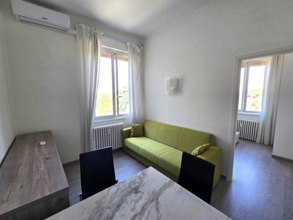 appartamento in affitto a Roma in zona Trionfale