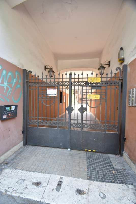 appartamento in affitto a Roma in zona Testaccio