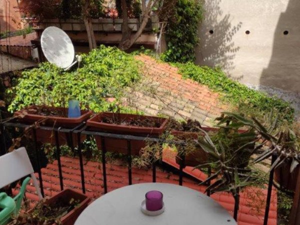 appartamento in affitto a Roma in zona Centro Storico