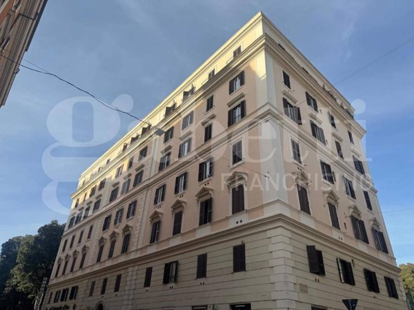 appartamento in affitto a Roma in zona Salario