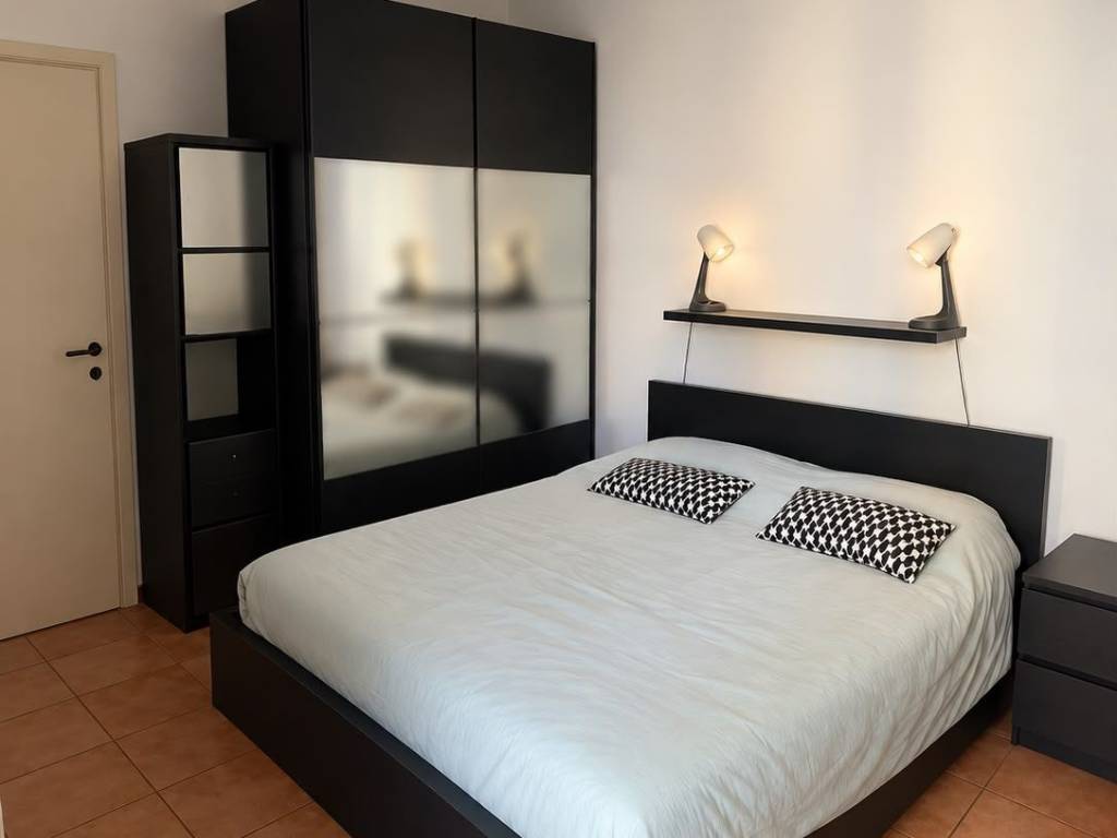 appartamento in affitto a Roma in zona Portuense
