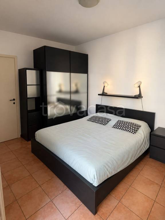 appartamento in affitto a Roma in zona Portuense