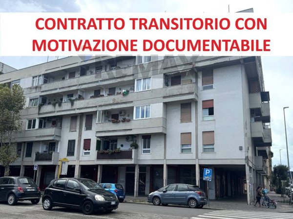 appartamento in affitto a Roma in zona Ostia