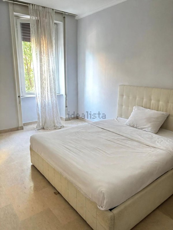 appartamento in affitto a Roma in zona Nomentano