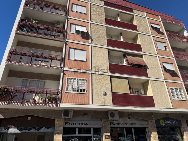 locale commerciale in affitto a Roma in zona Monte Sacro/Talenti
