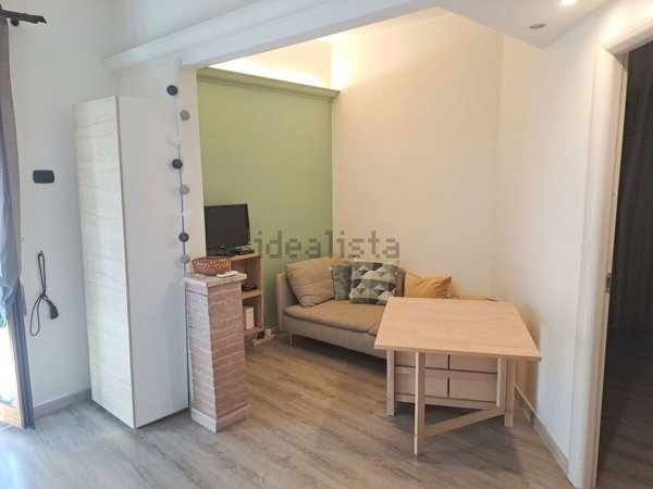 appartamento in affitto a Roma in zona Tor Vergata/Torrenova