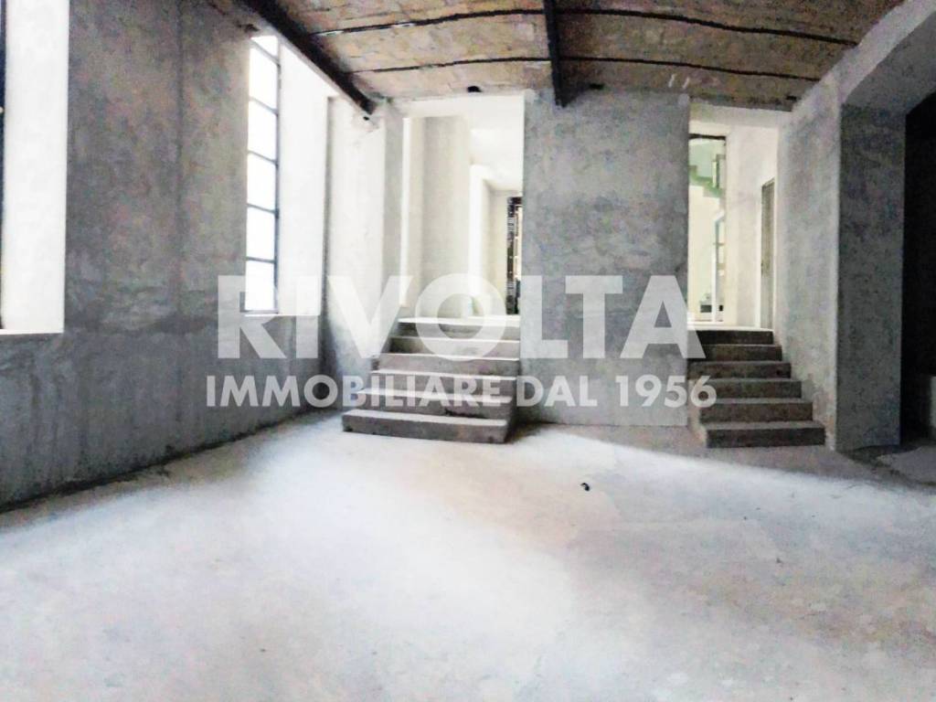 ufficio in affitto a Roma in zona Pinciano