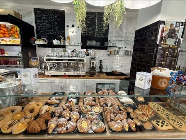 locale commerciale in affitto a Roma in zona Fidene