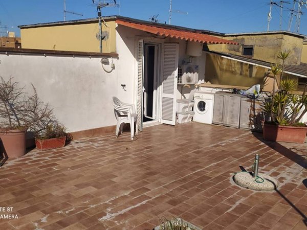 appartamento in affitto a Roma in zona Gianicolense