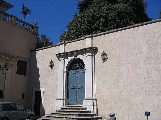 ufficio in affitto a Roma in zona Centro Storico