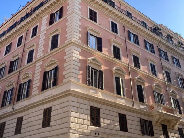 appartamento in affitto a Roma in zona Centro Storico