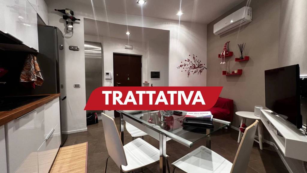 appartamento in affitto a Roma in zona Nomentano