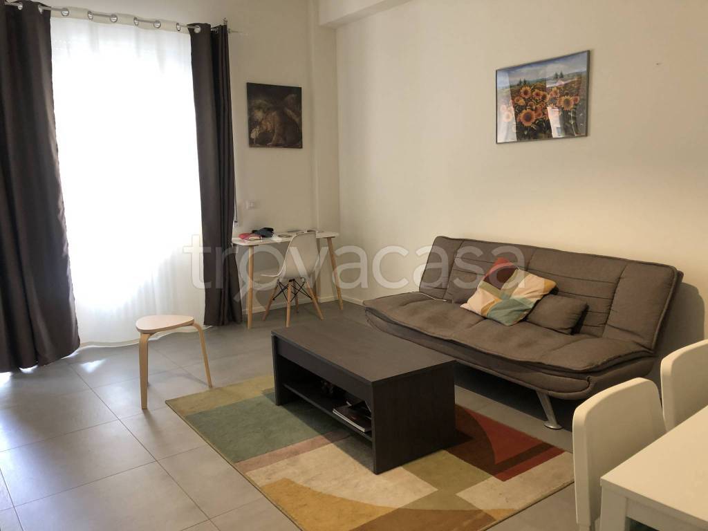 appartamento in affitto a Roma in zona Parione/Sant'Eustachio