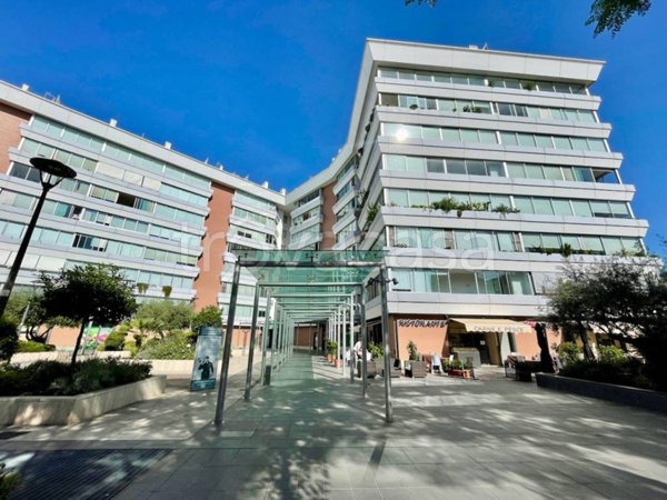 appartamento in affitto a Roma in zona Tiburtino
