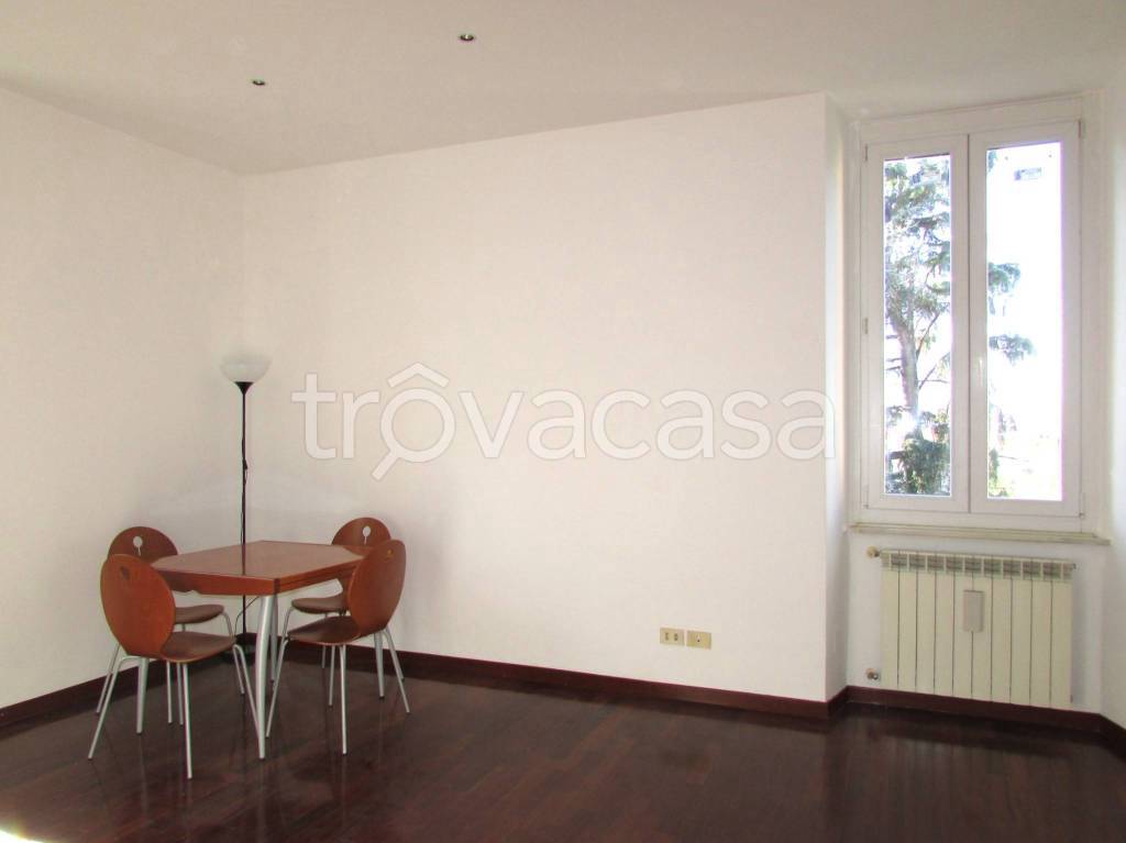 appartamento in affitto a Roma in zona Ostiense