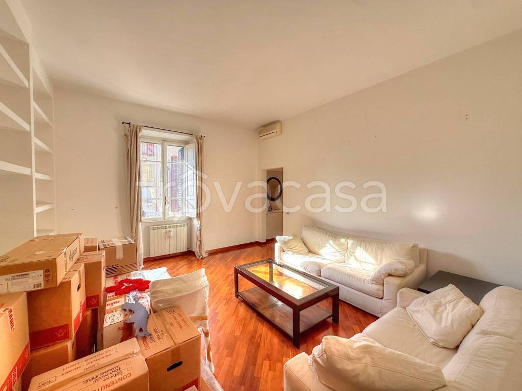 appartamento in affitto a Roma in zona Centro Storico