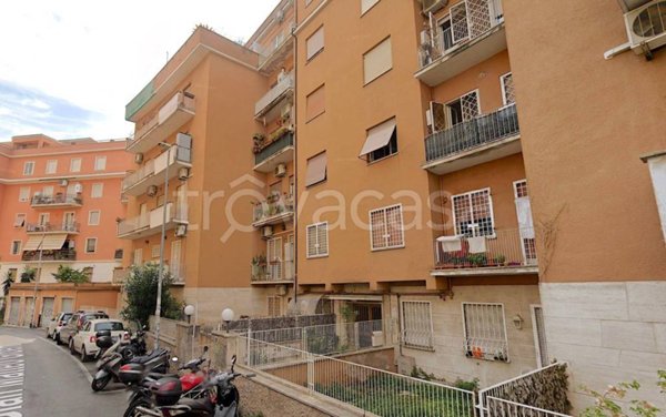 appartamento in affitto a Roma in zona Gianicolense