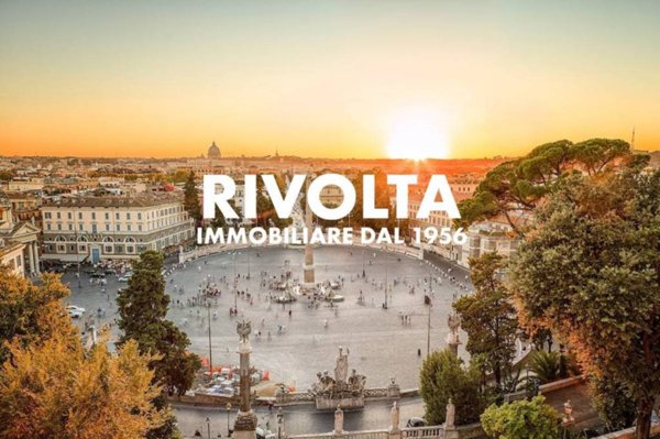 appartamento in affitto a Roma in zona Campo Marzio