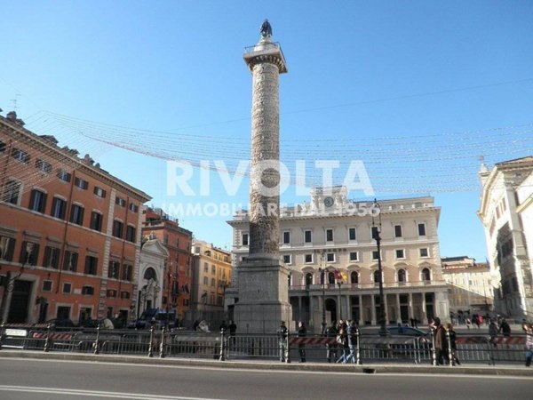 appartamento in affitto a Roma in zona Campo Marzio