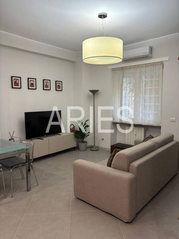 appartamento in affitto a Roma in zona Ostiense