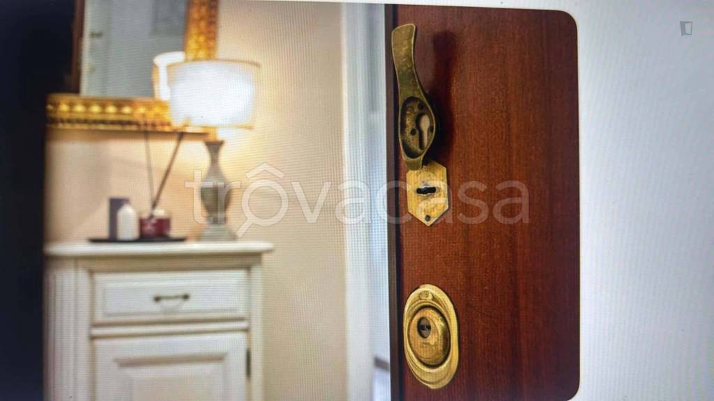 appartamento in affitto a Roma in zona Aurelio