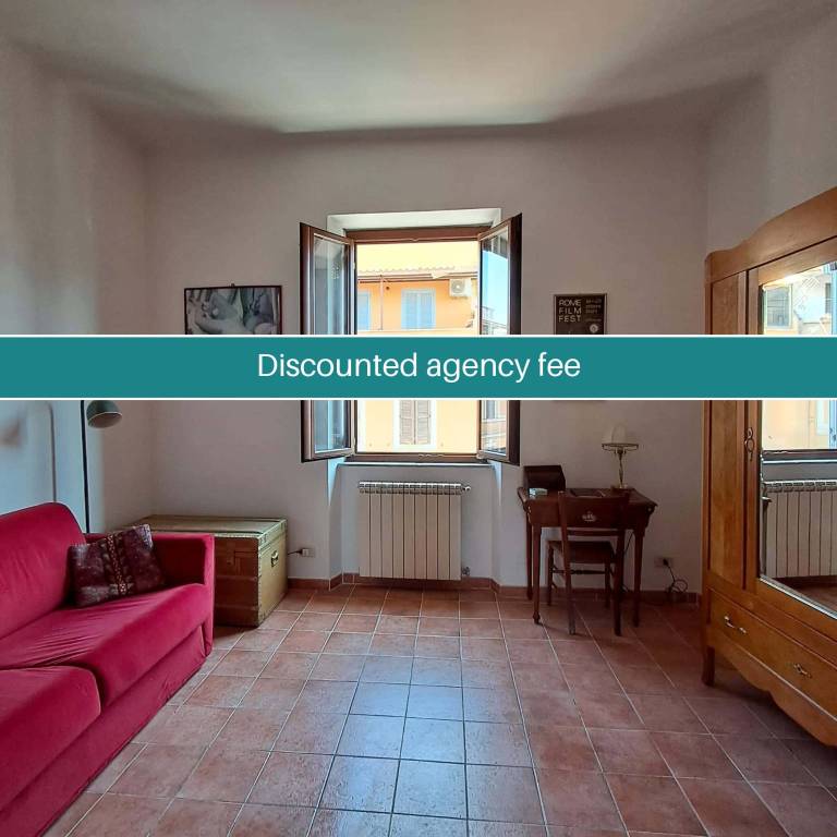 appartamento in affitto a Roma in zona Prenestino-Labicano