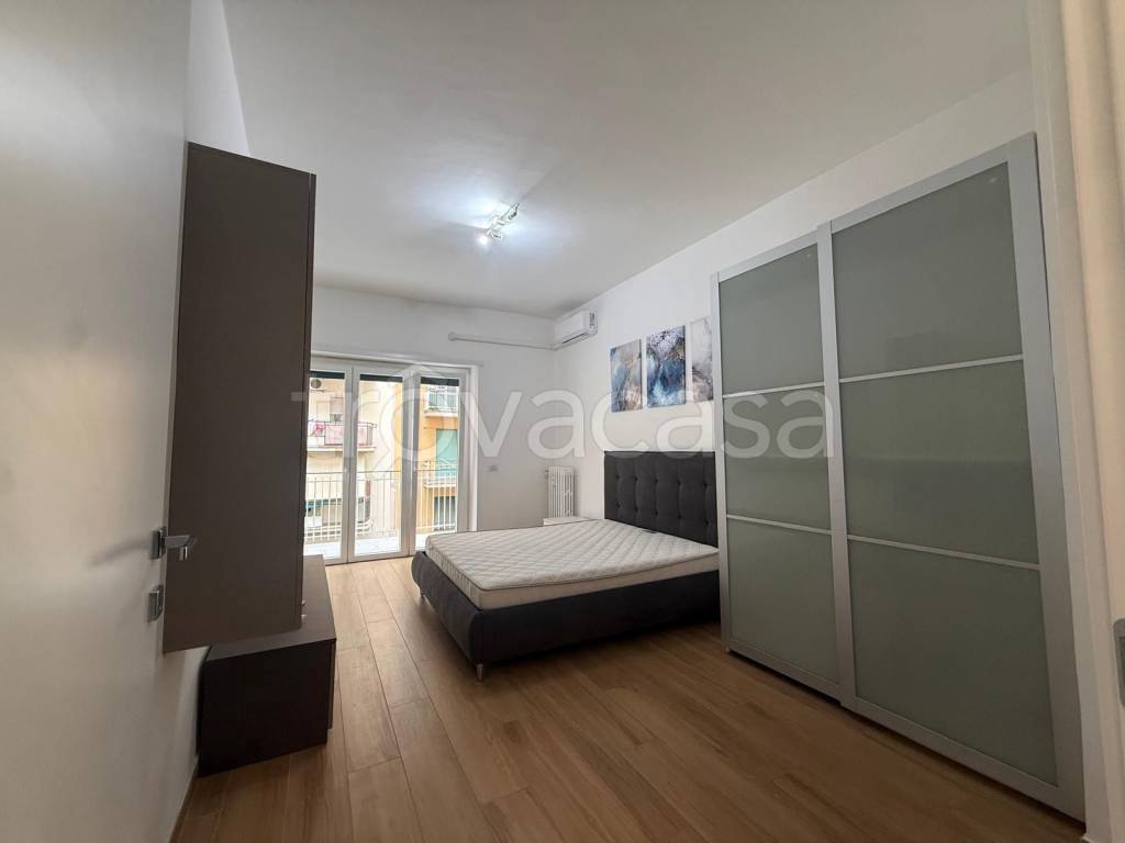 appartamento in affitto a Roma in zona Tiburtino