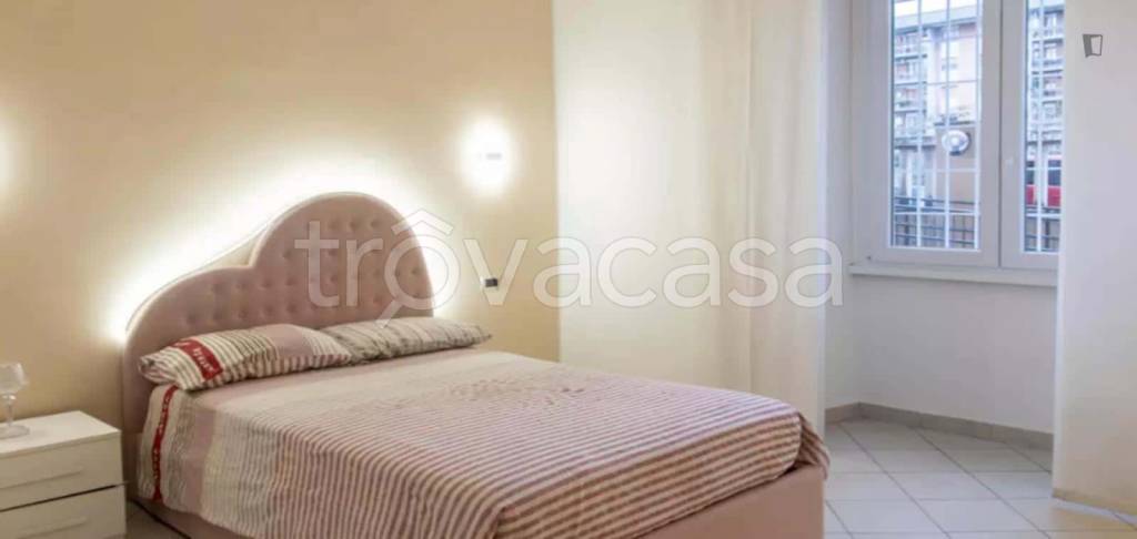 appartamento in affitto a Roma in zona Appio Latino