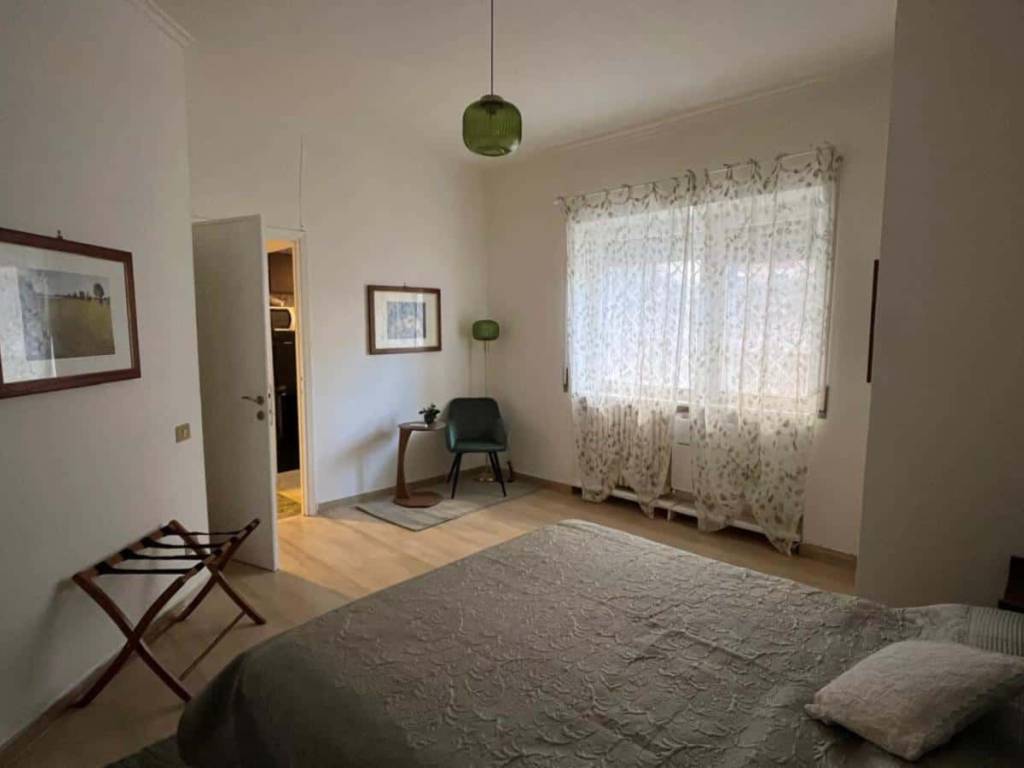 appartamento in affitto a Roma in zona Trionfale