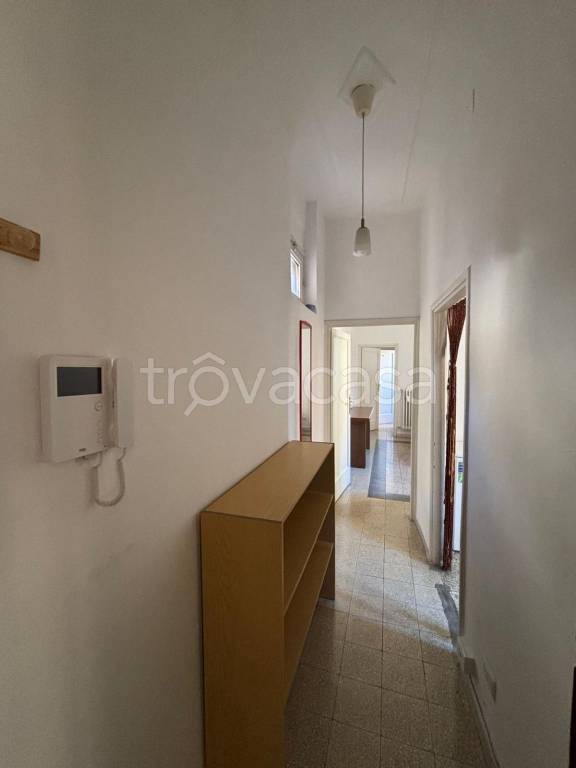 appartamento in affitto a Roma in zona Nomentano