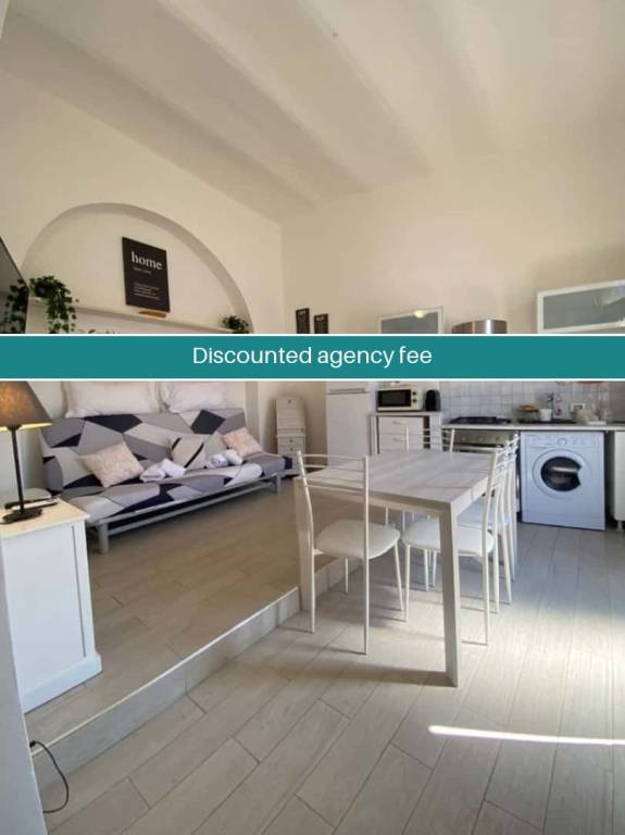 appartamento in affitto a Roma in zona Tiburtino