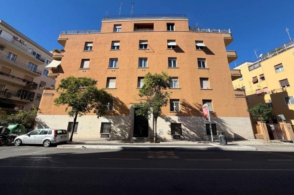 appartamento in affitto a Roma in zona Gianicolense