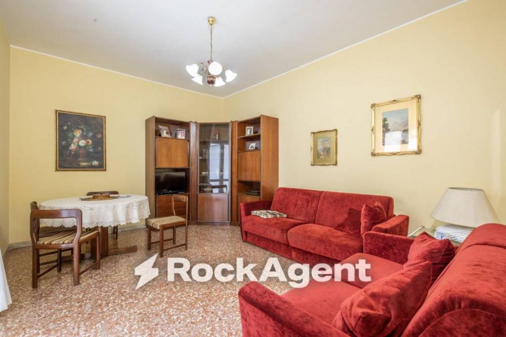 appartamento in affitto a Roma in zona Aurelio