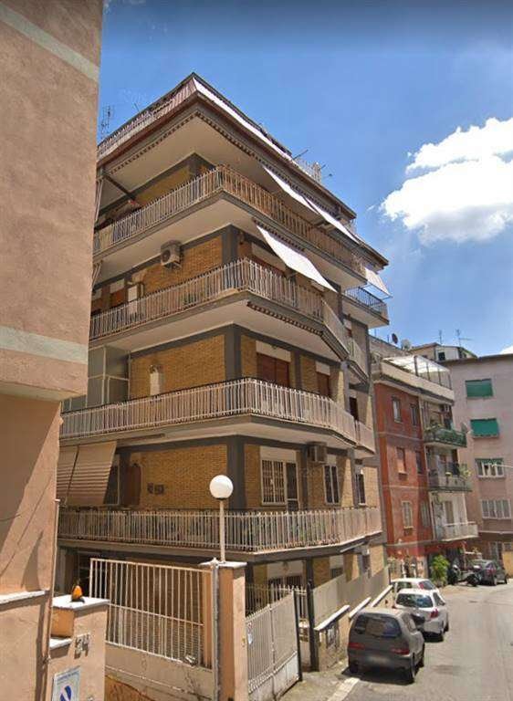 appartamento in affitto a Roma in zona Gianicolense