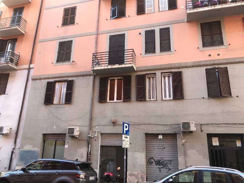 locale commerciale in affitto a Roma in zona Tuscolano