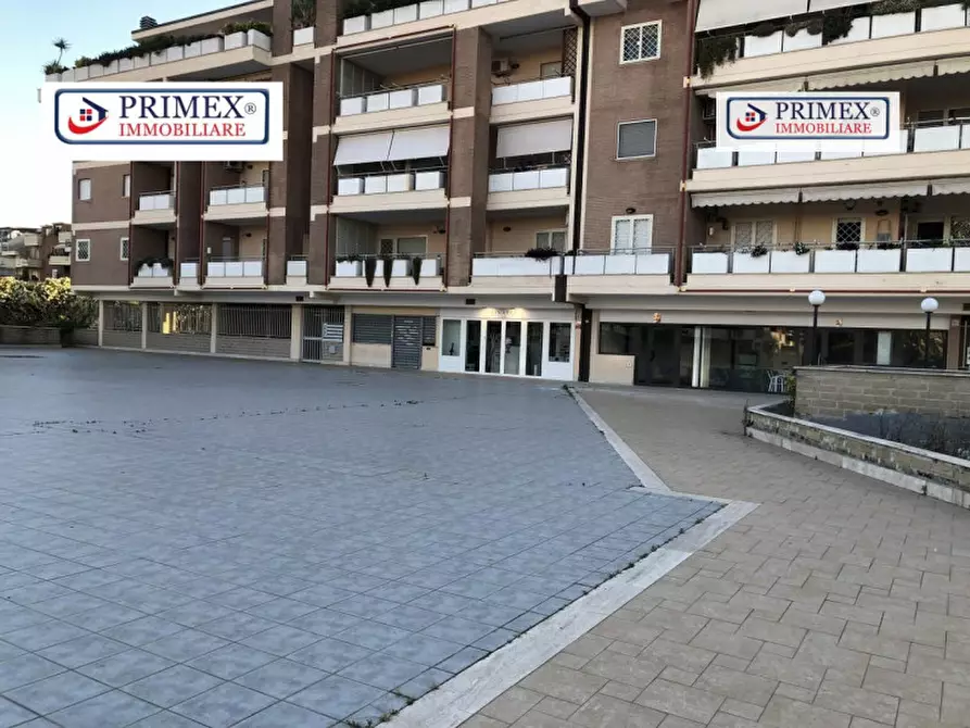 ufficio in affitto a Roma