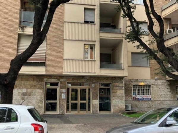 ufficio in affitto a Roma in zona EUR