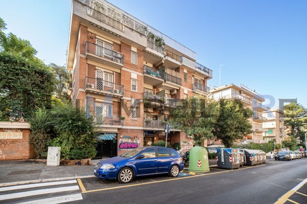locale commerciale in affitto a Roma in zona Gianicolense