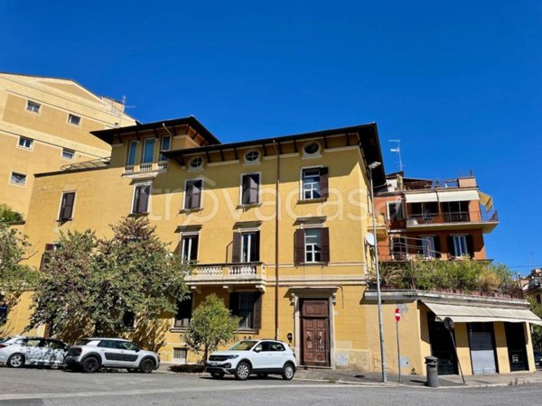 appartamento in affitto a Roma in zona Nomentano